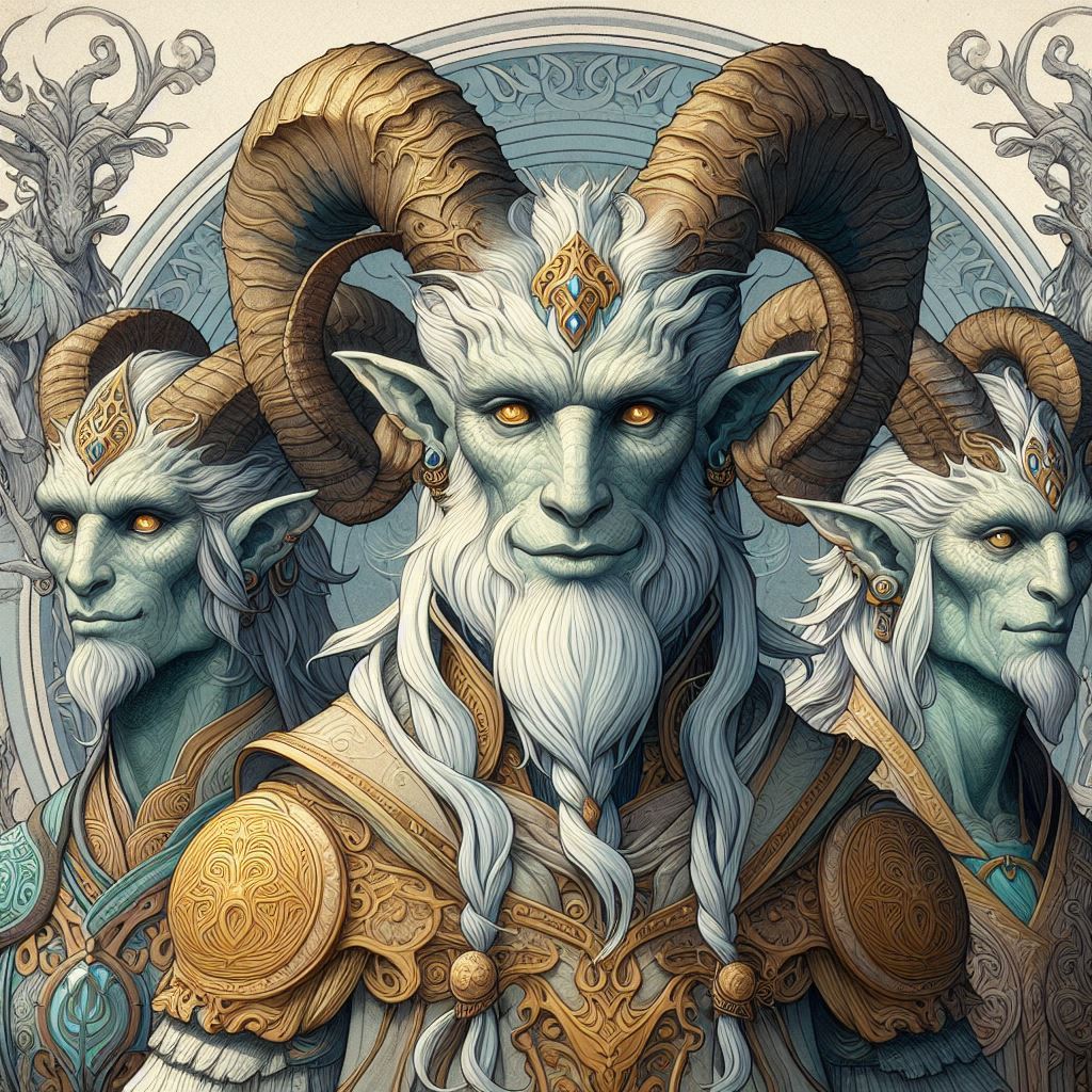 リシア学院の研究班、未知の種族「カシール」の文化に迫る－大陸西部ではほぼ知られていない彼らの謎に挑む