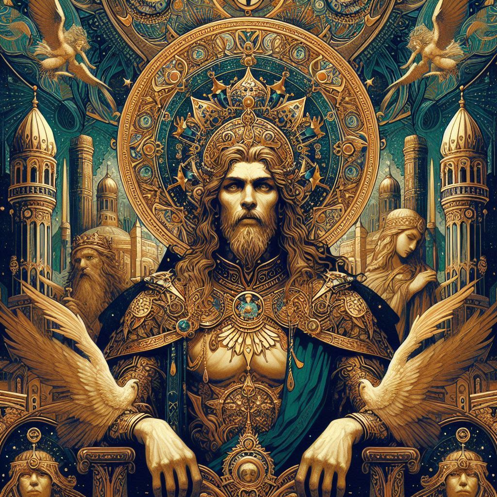 【歴史コラム】エルファリア王国の誕生 － 王家戦争とその影響