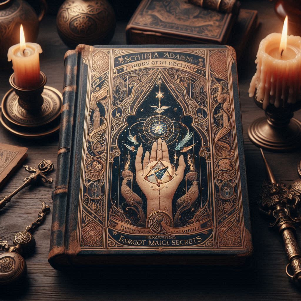 リシア学院、貴重書コレクションを一般公開 － 忘れられた魔法の秘密が再び